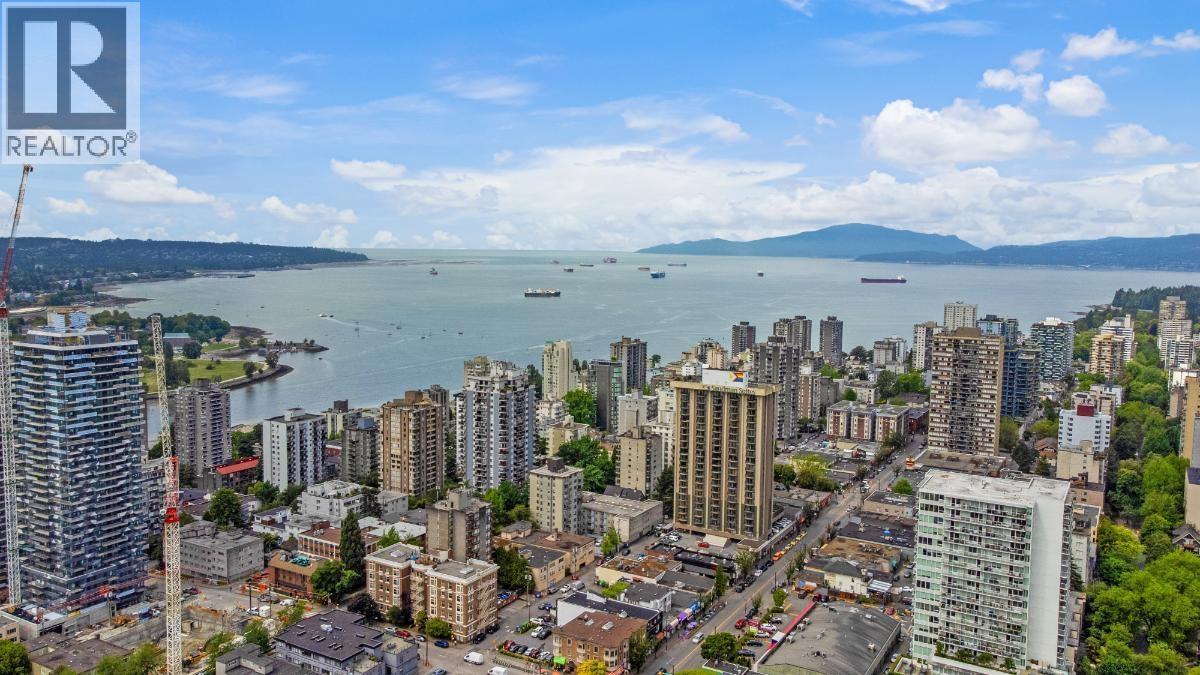 1502 1133 Hornby Street, Vancouver, British Columbia  V6Z 1W1 - Photo 29 - R3125551