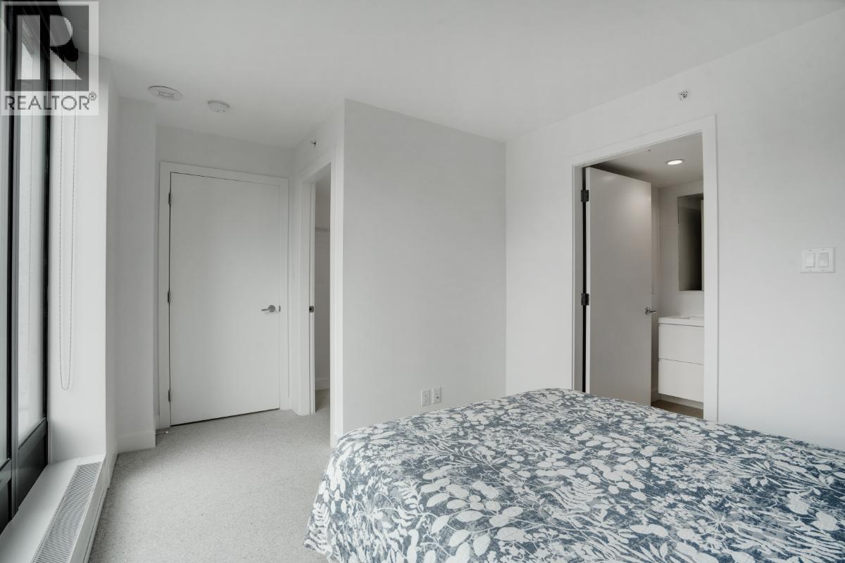 1502 1133 Hornby Street, Vancouver, British Columbia  V6Z 1W1 - Photo 22 - R3125551