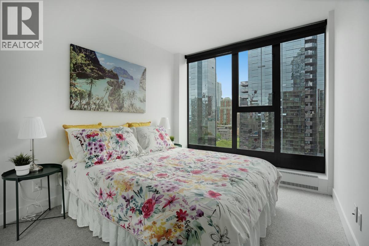 1502 1133 Hornby Street, Vancouver, British Columbia  V6Z 1W1 - Photo 18 - R3125551
