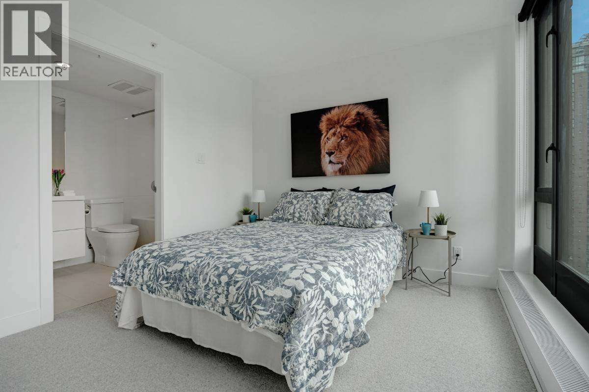 1502 1133 Hornby Street, Vancouver, British Columbia  V6Z 1W1 - Photo 20 - R3125551