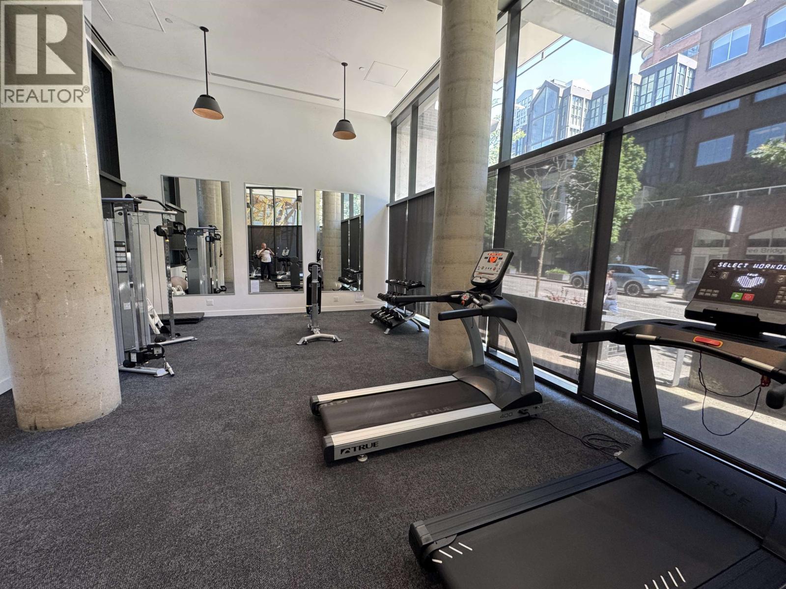 1502 1133 Hornby Street, Vancouver, British Columbia  V6Z 1W1 - Photo 34 - R3125551