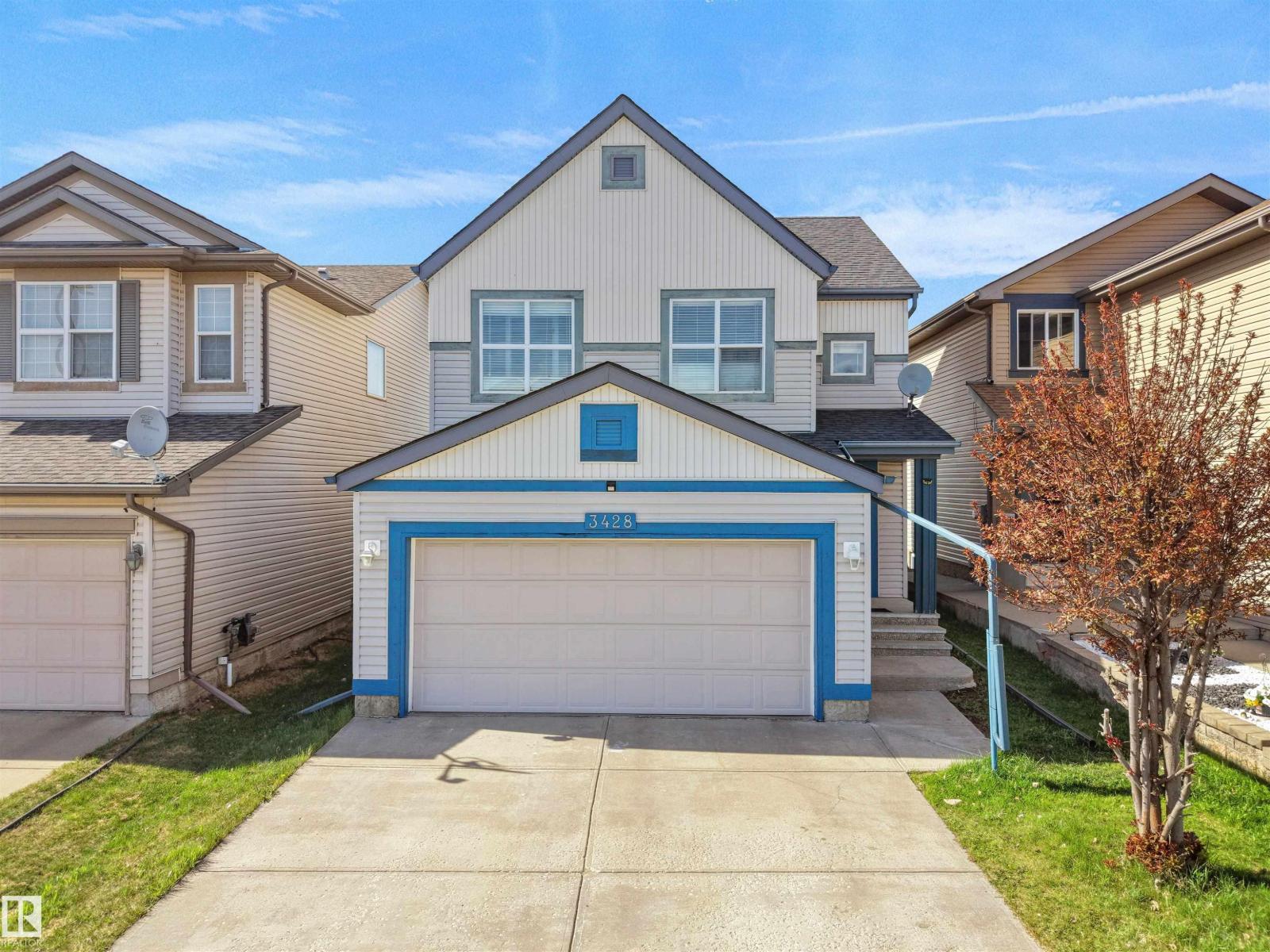 3428 28 ST NW, edmonton, Alberta