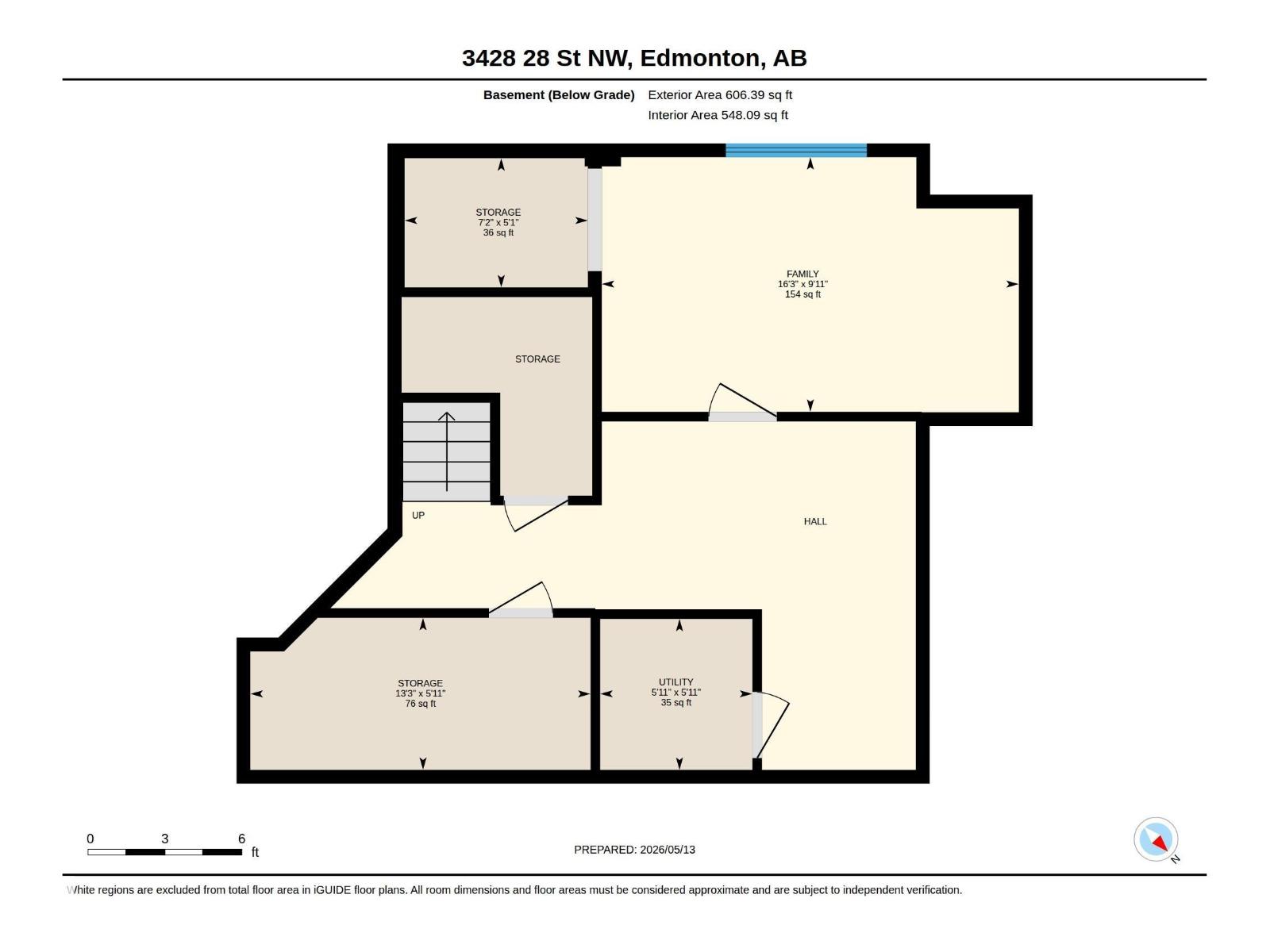 3428 28 St Nw, Edmonton, Alberta  T6T 2A5 - Photo 40 - E4488782