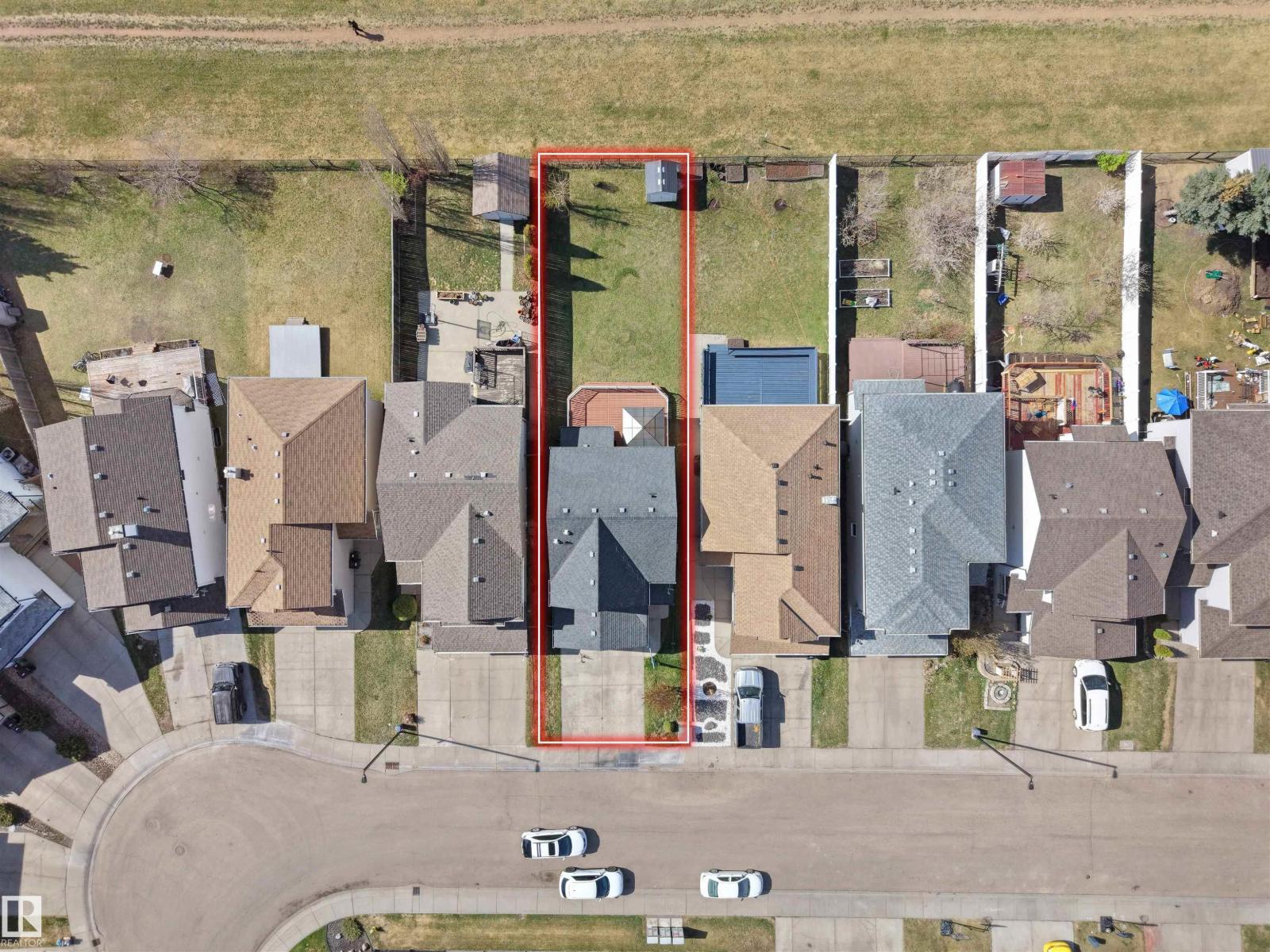 3428 28 St Nw, Edmonton, Alberta  T6T 2A5 - Photo 43 - E4488782