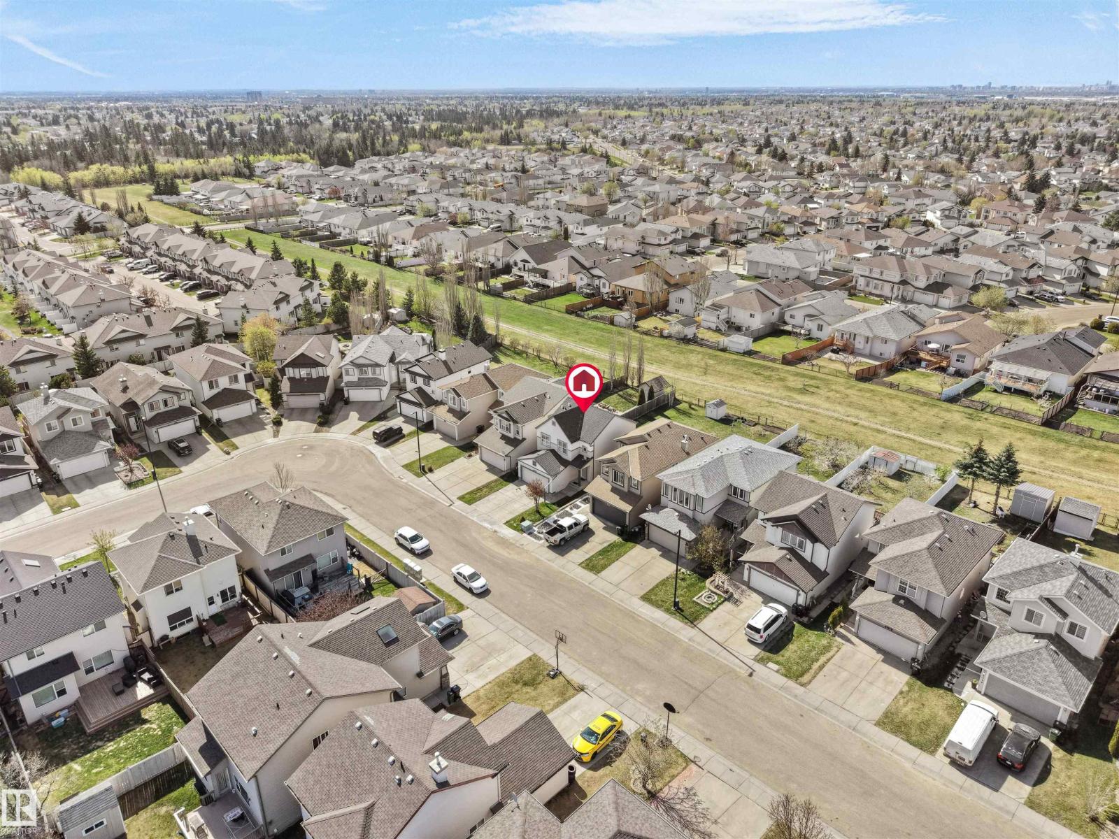 3428 28 St Nw, Edmonton, Alberta  T6T 2A5 - Photo 44 - E4488782