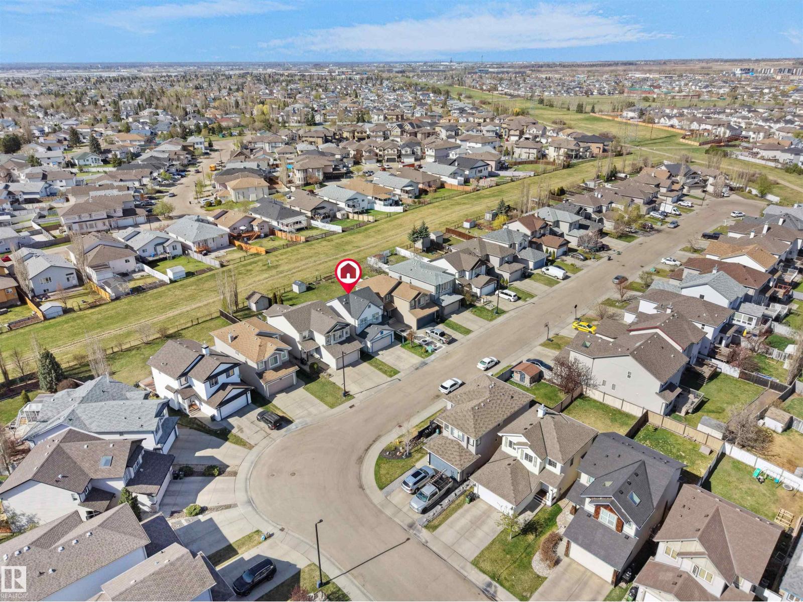 3428 28 St Nw, Edmonton, Alberta  T6T 2A5 - Photo 45 - E4488782