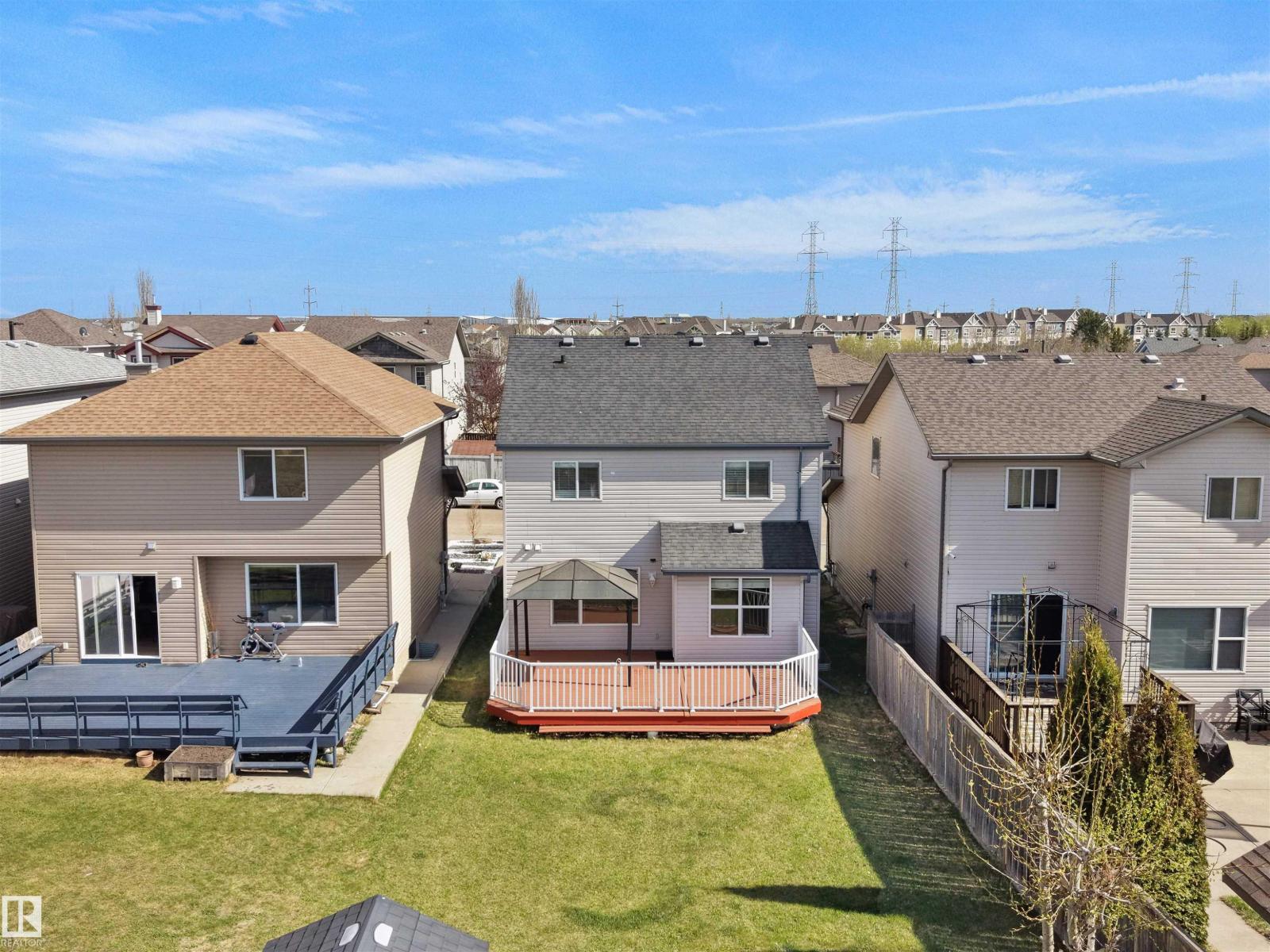 3428 28 St Nw, Edmonton, Alberta  T6T 2A5 - Photo 46 - E4488782