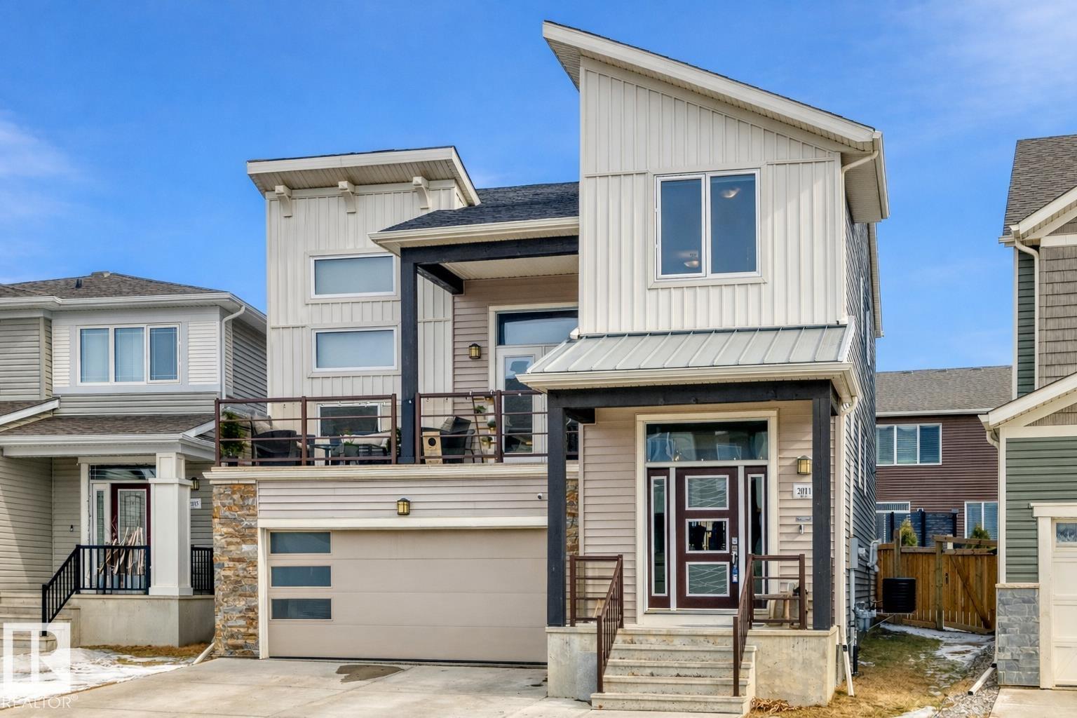 2011 201 ST NW, edmonton, Alberta