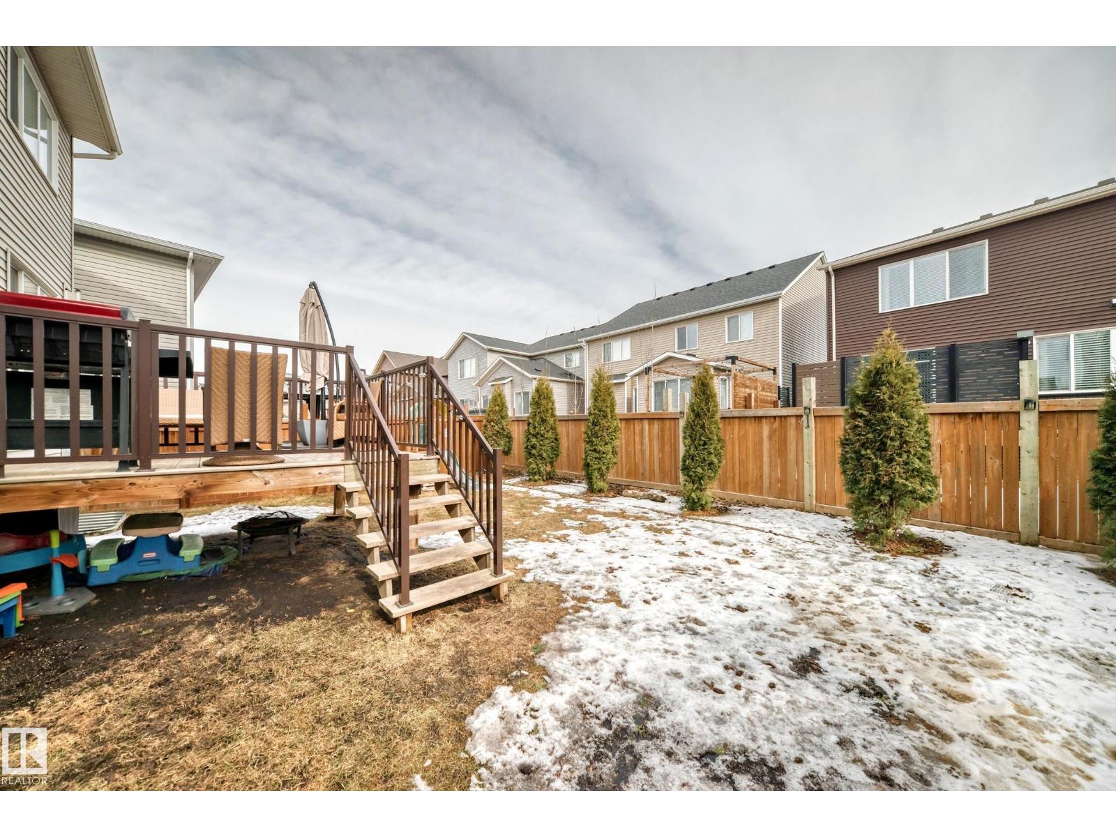 2011 201 St Nw, Edmonton, Alberta  T6M 0X7 - Photo 32 - E4488783