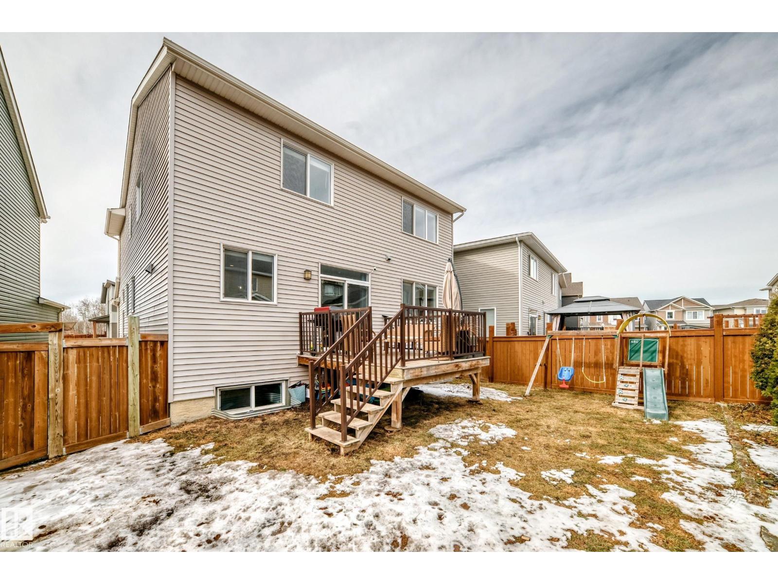 2011 201 St Nw, Edmonton, Alberta  T6M 0X7 - Photo 33 - E4488783