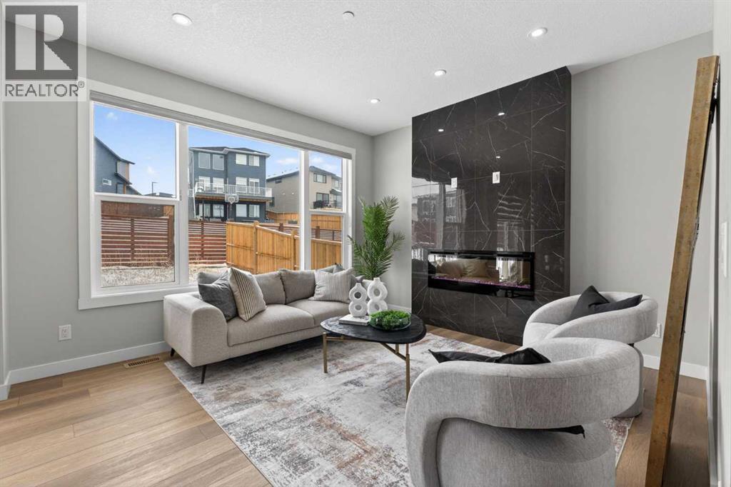 31 Herron Rise NE, Calgary, Alberta  T3P 1Y1 - Photo 16 - A2297436