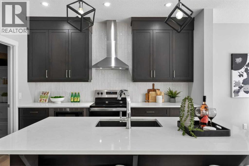 31 Herron Rise NE, Calgary, Alberta  T3P 1Y1 - Photo 8 - A2297436