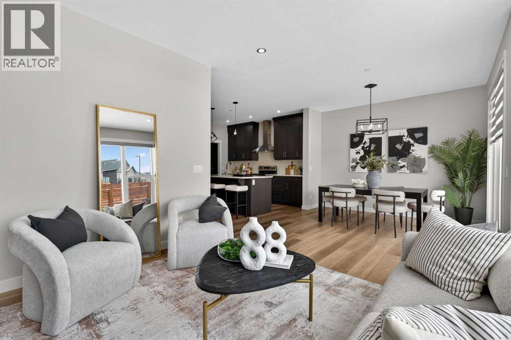 31 Herron Rise NE, Calgary, Alberta  T3P 1Y1 - Photo 17 - A2297436