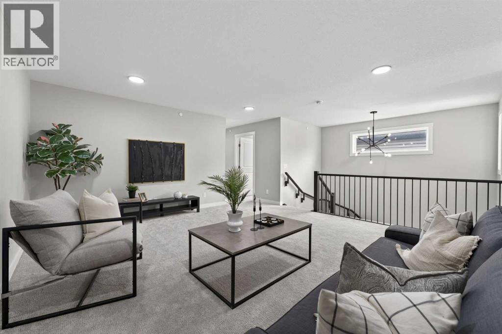 31 Herron Rise NE, Calgary, Alberta  T3P 1Y1 - Photo 19 - A2297436