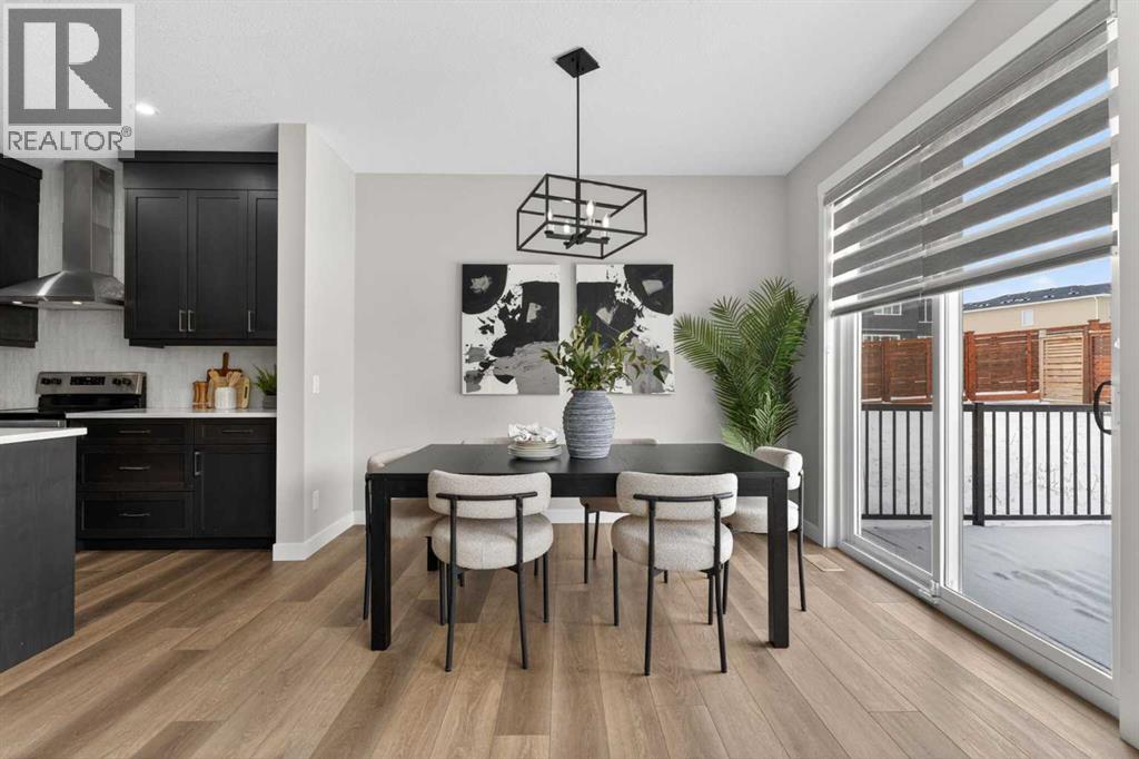 31 Herron Rise NE, Calgary, Alberta  T3P 1Y1 - Photo 13 - A2297436
