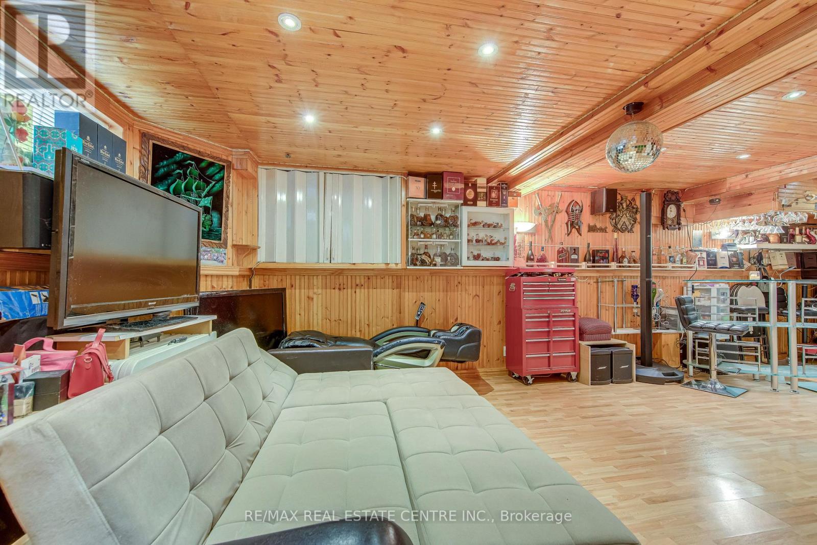2080 St Clair Avenue W, Toronto, Ontario  M6N 1K3 - Photo 24 - W13150402