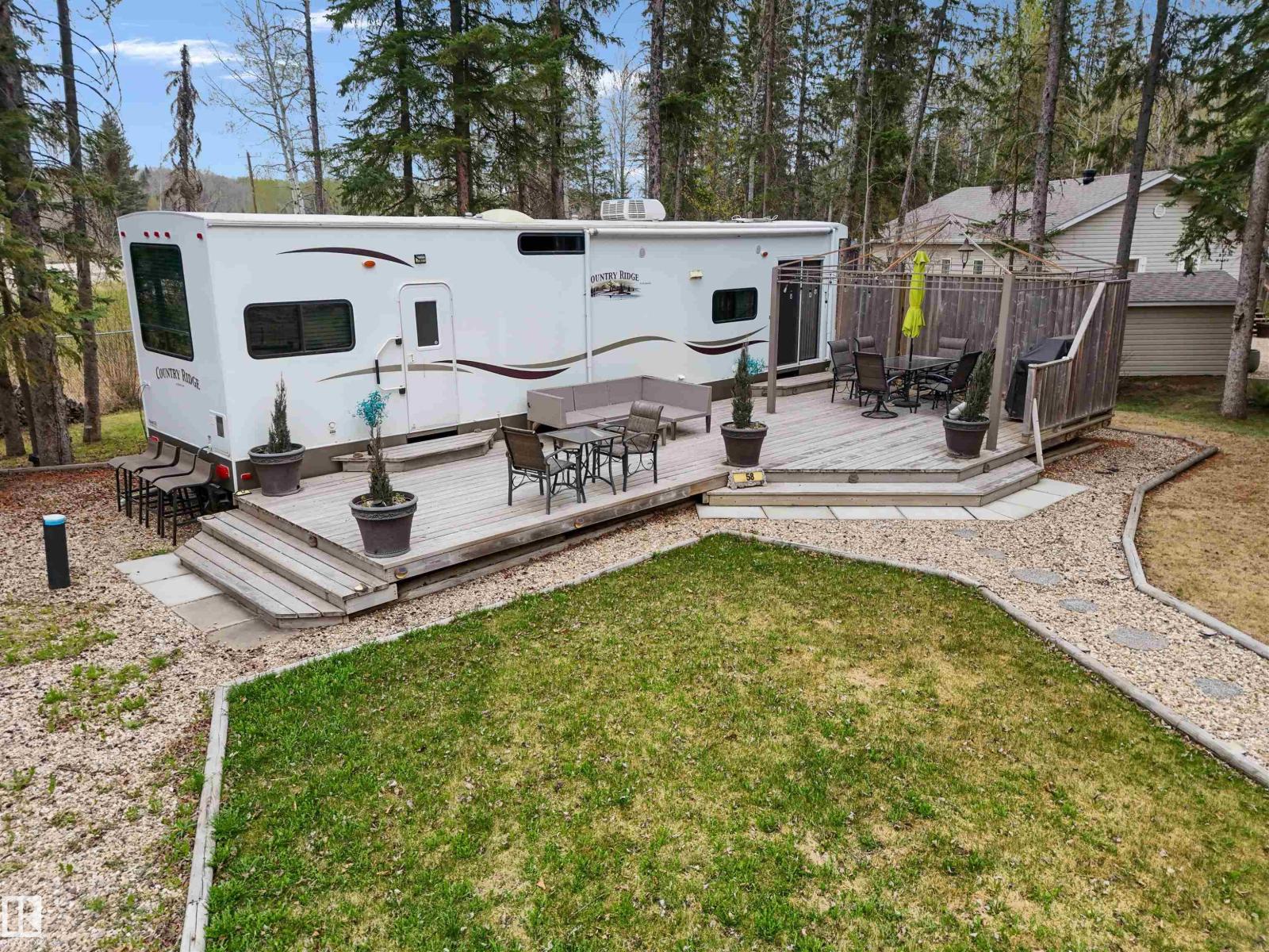 158 Birchwood Country Condo, rural brazeau county, Alberta