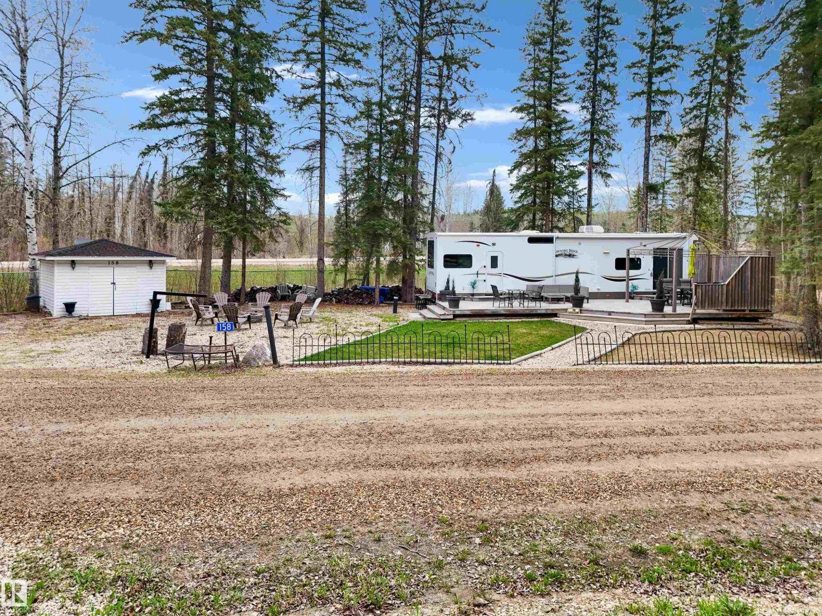 158 Birchwood Country Condo, Rural Brazeau County, Alberta  T0C 1W0 - Photo 3 - E4488784