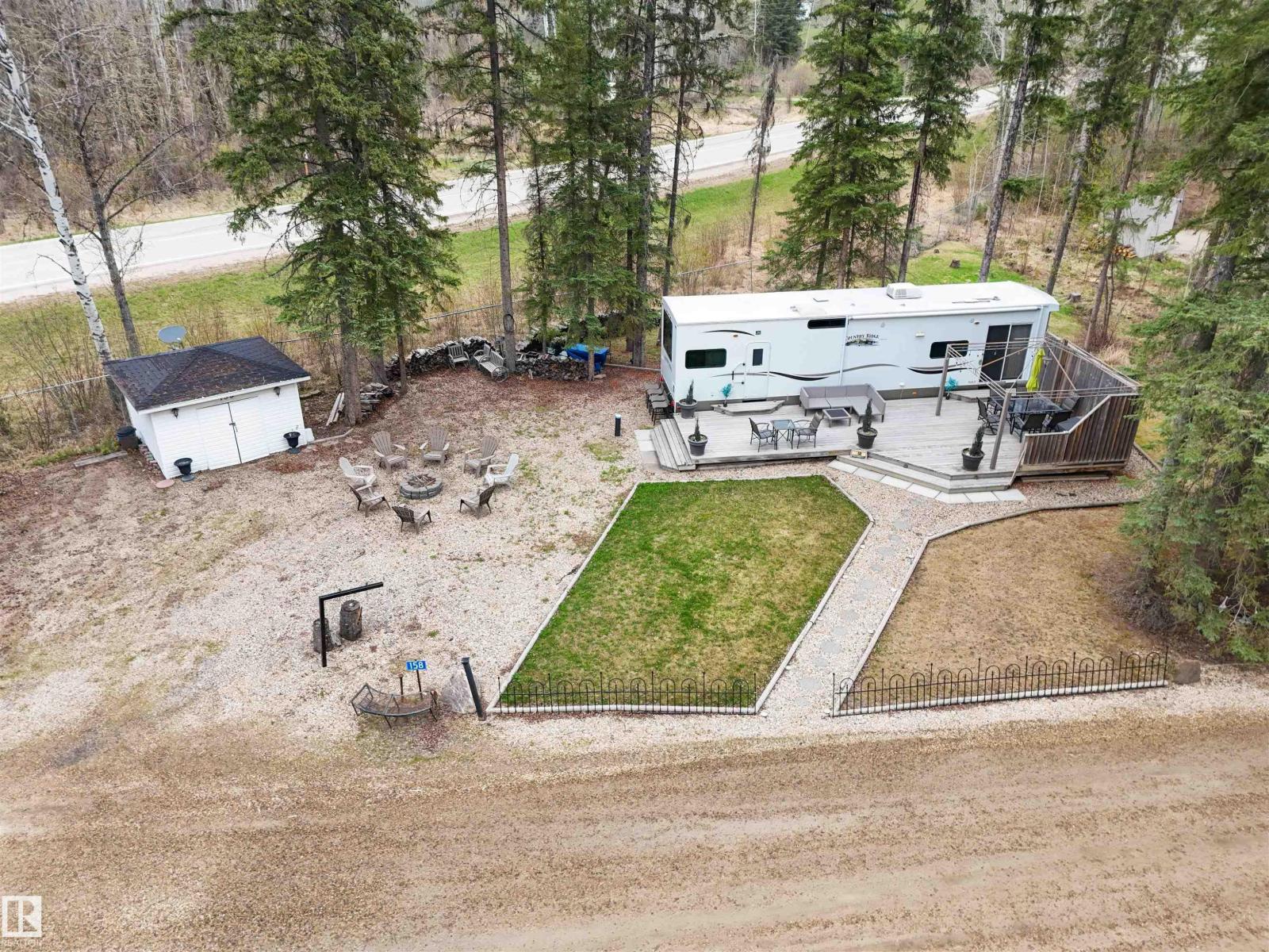 158 Birchwood Country Condo, Rural Brazeau County, Alberta  T0C 1W0 - Photo 4 - E4488784
