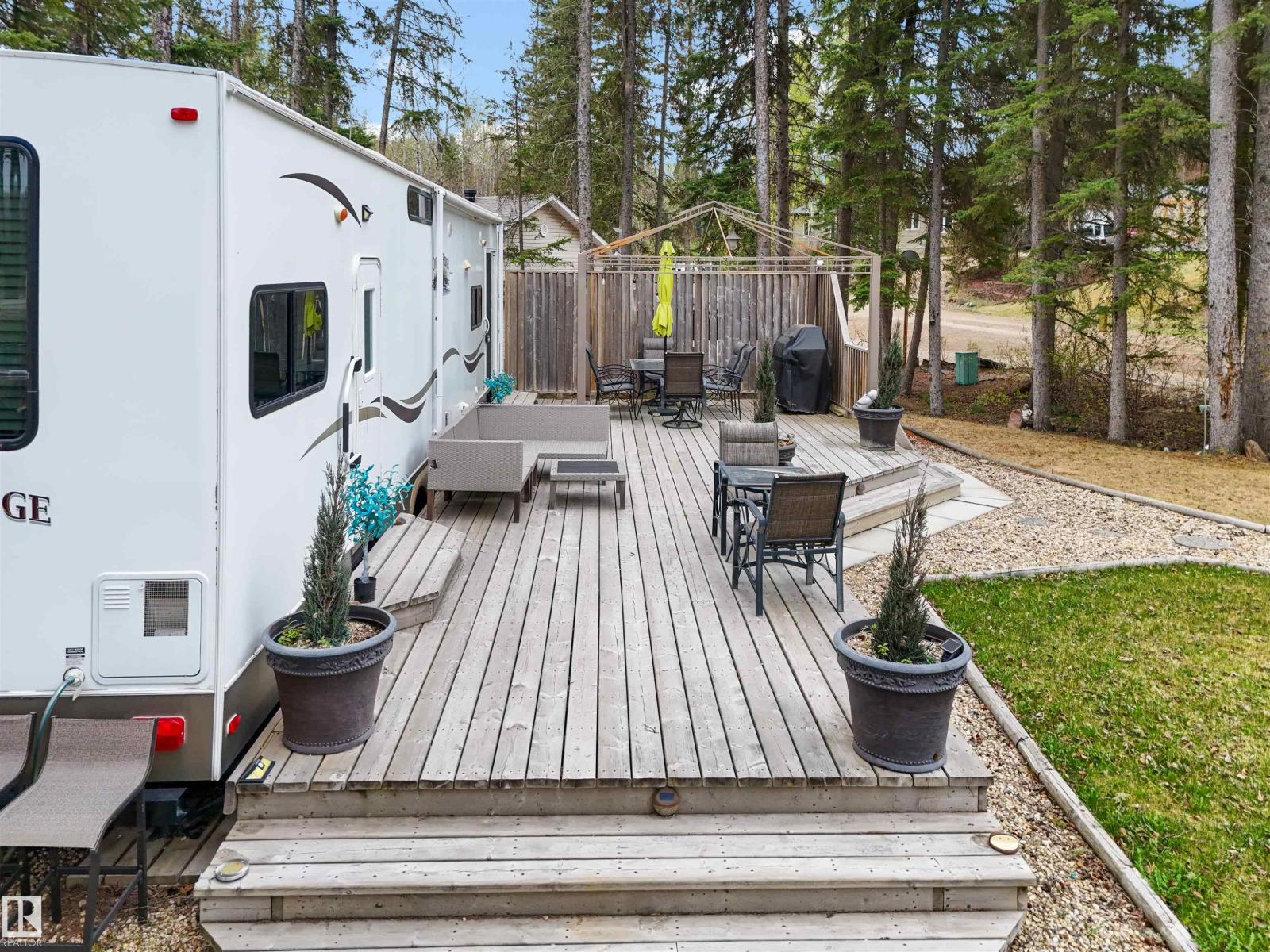 158 Birchwood Country Condo, Rural Brazeau County, Alberta  T0C 1W0 - Photo 5 - E4488784