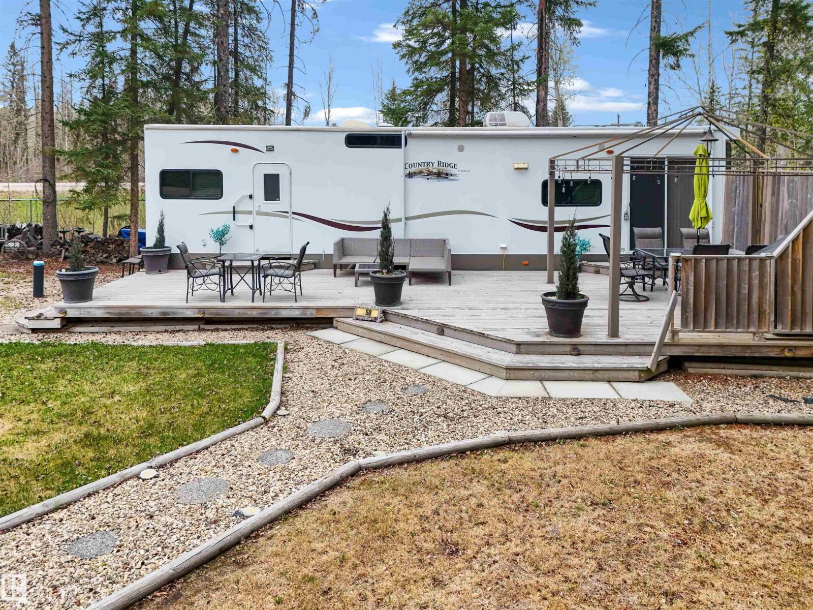 158 Birchwood Country Condo, Rural Brazeau County, Alberta  T0C 1W0 - Photo 6 - E4488784
