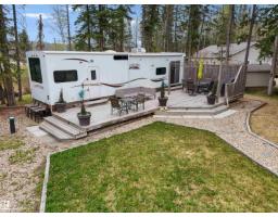 158 Birchwood Country Condo, Rural Brazeau County, Alberta T0C 1W0 (29777954)