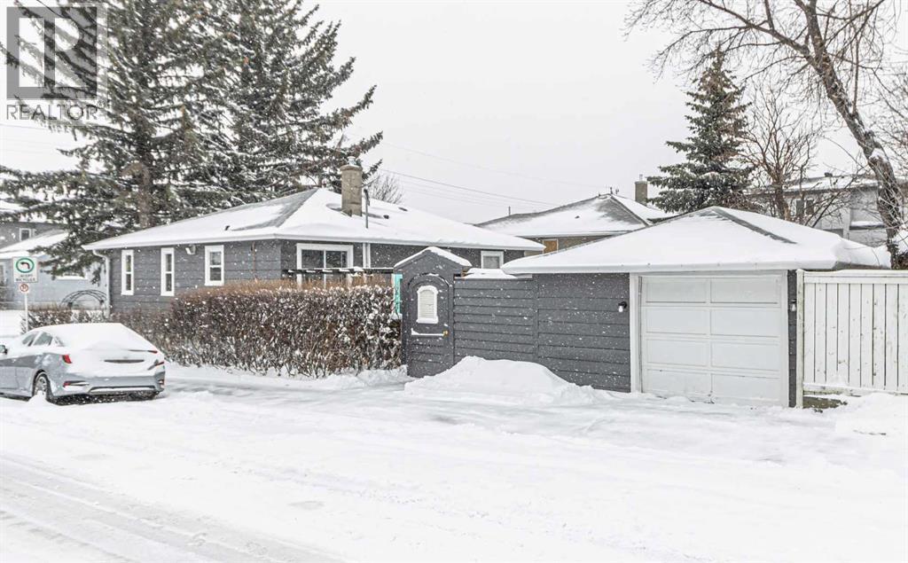 3423 1 Street NE, Calgary, Alberta  T2E 3C6 - Photo 19 - A2301697