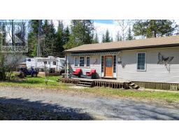 302 QUIN-MO-LAC LOTS 165 & 166 ROAD, Centre Hastings, Ontario