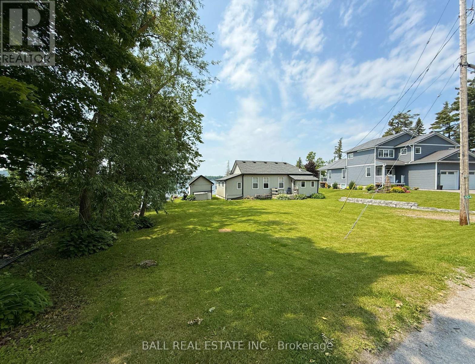 654 Hatton Avenue, Selwyn, Ontario  K0L 1H0 - Photo 3 - X13149870