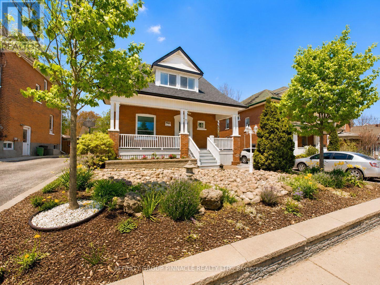 94 Glenelg Street W, Kawartha Lakes, Ontario  K9V 2V9 - Photo 2 - X13149878