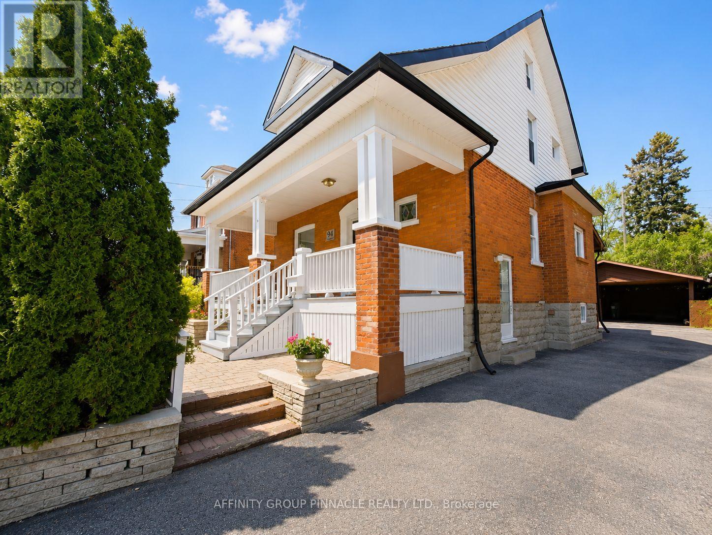 94 Glenelg Street W, Kawartha Lakes, Ontario  K9V 2V9 - Photo 3 - X13149878