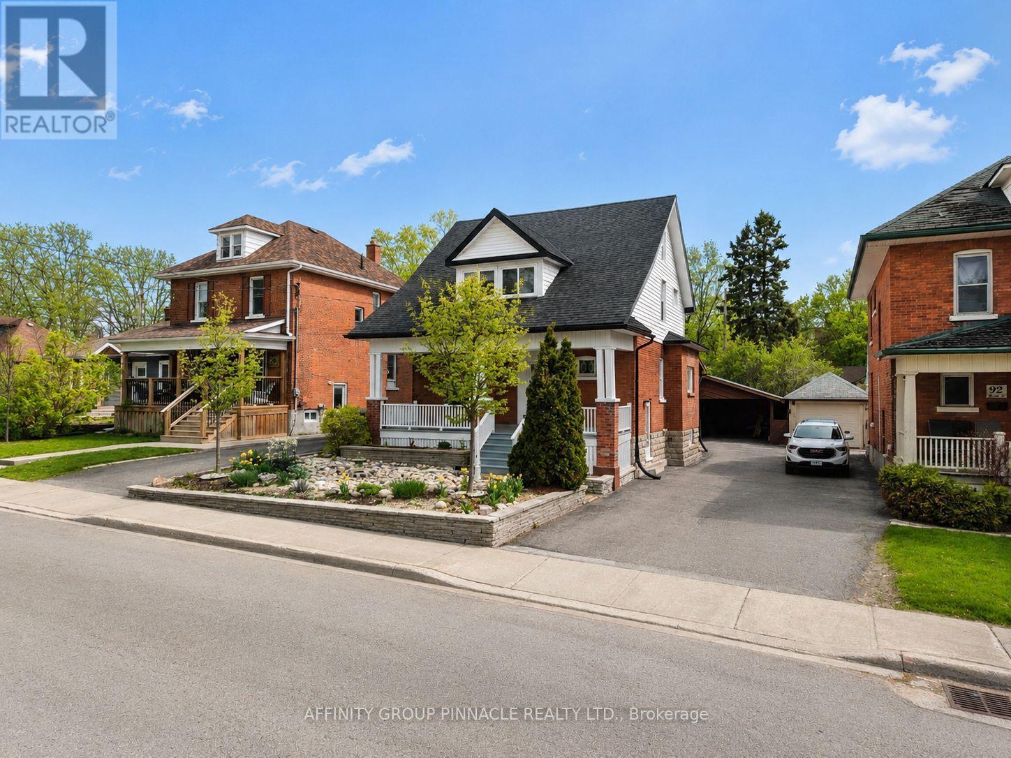 94 Glenelg Street W, Kawartha Lakes, Ontario  K9V 2V9 - Photo 35 - X13149878