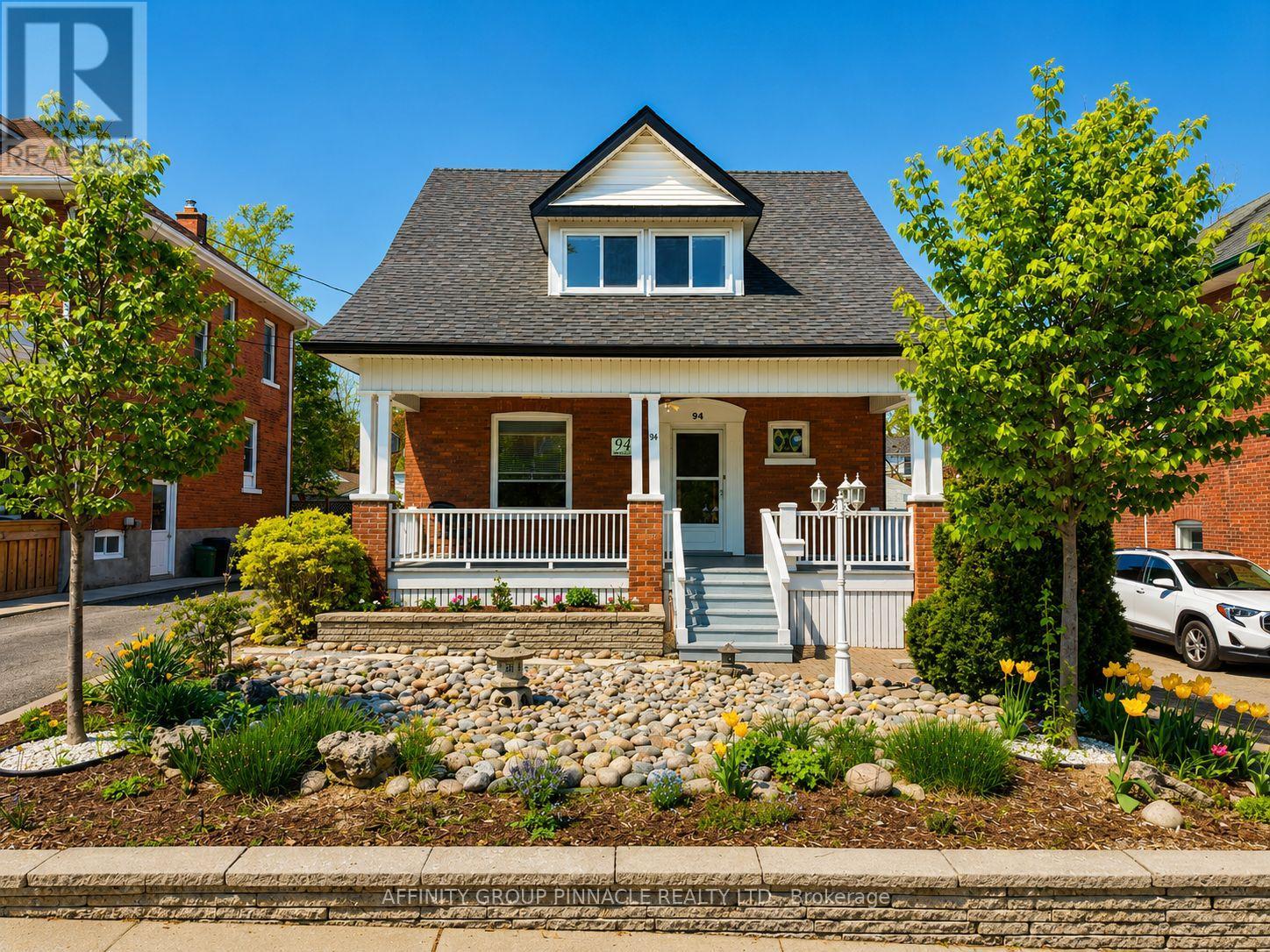 94 Glenelg Street W, Kawartha Lakes, Ontario  K9V 2V9 - Photo 39 - X13149878