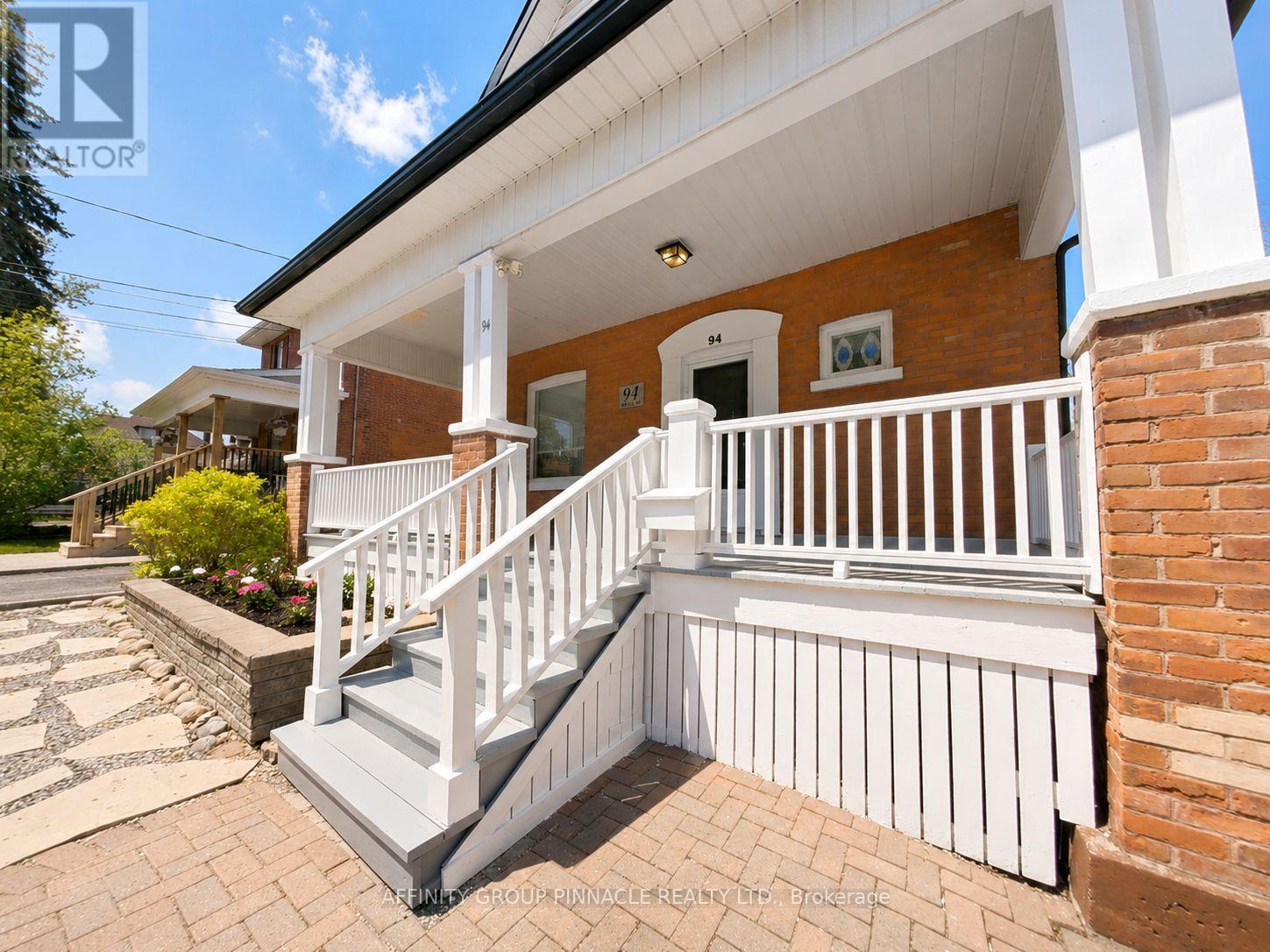 94 Glenelg Street W, Kawartha Lakes, Ontario  K9V 2V9 - Photo 4 - X13149878