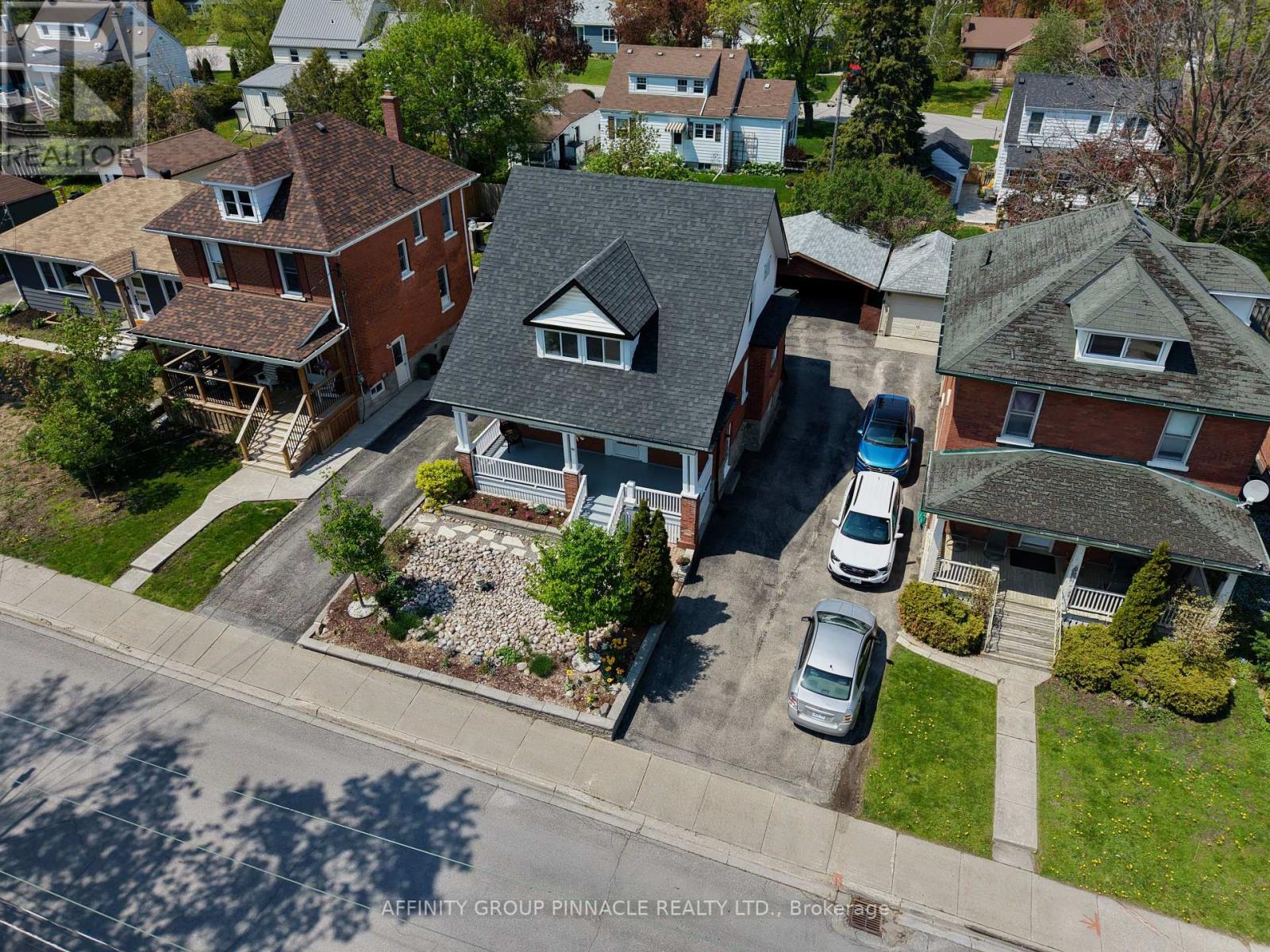 94 Glenelg Street W, Kawartha Lakes, Ontario  K9V 2V9 - Photo 40 - X13149878