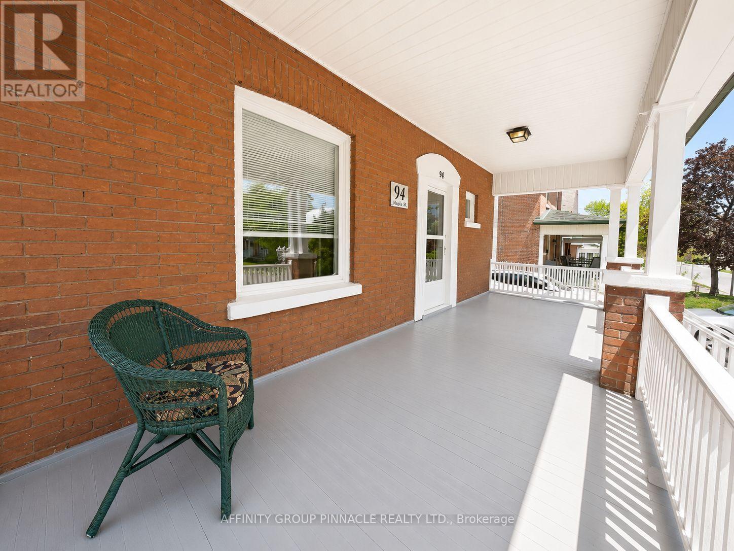 94 Glenelg Street W, Kawartha Lakes, Ontario  K9V 2V9 - Photo 5 - X13149878