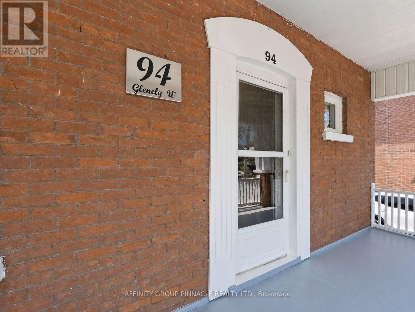 94 Glenelg Street W, Kawartha Lakes, Ontario  K9V 2V9 - Photo 6 - X13149878
