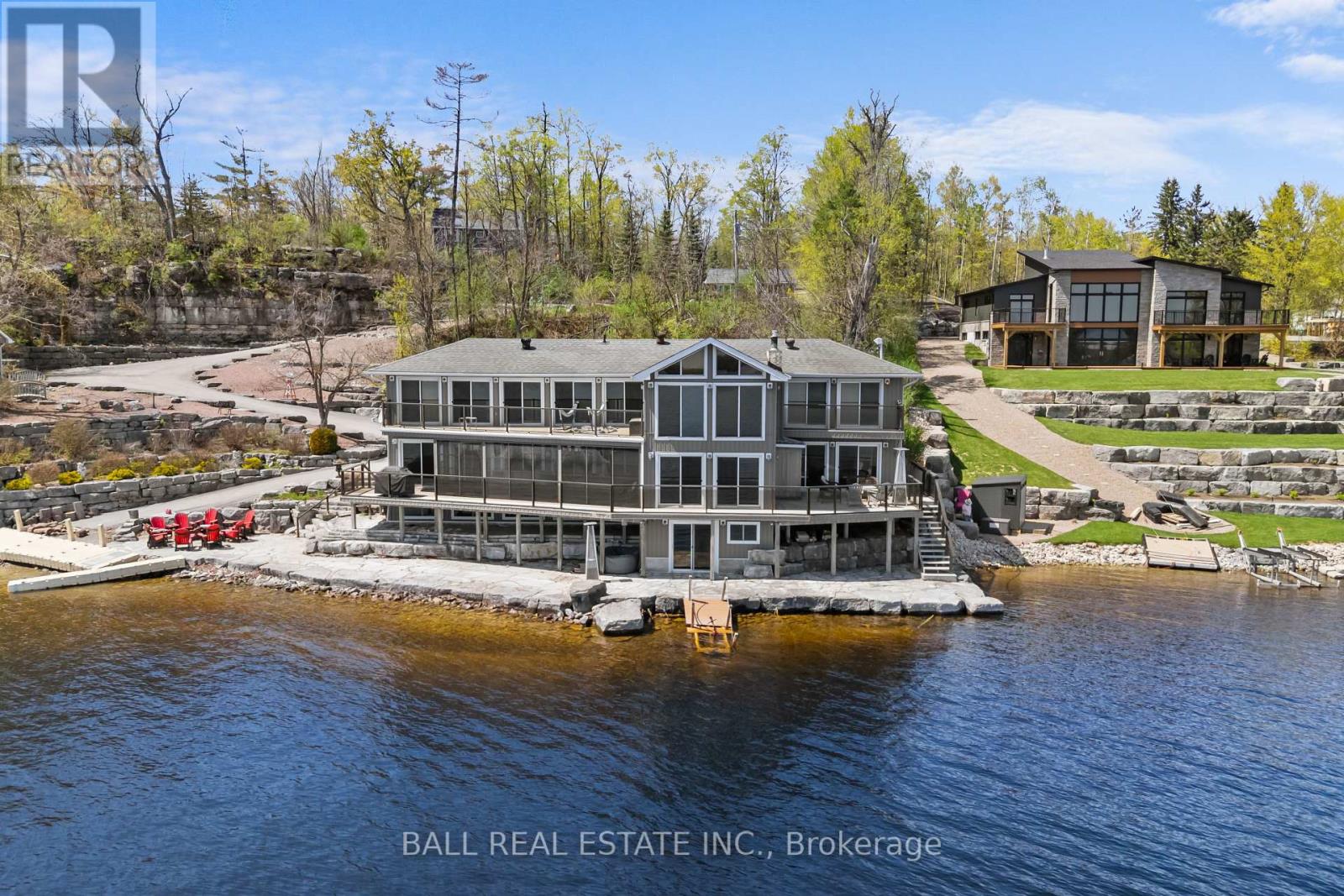 392 County Rd 36, Trent Lakes, Ontario  K0M 1A0 - Photo 1 - X13149926
