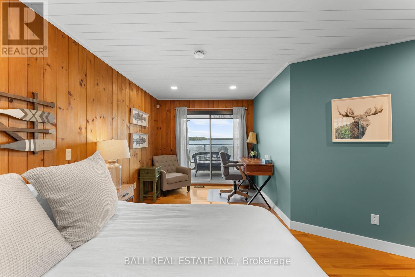 392 County Rd 36, Trent Lakes, Ontario  K0M 1A0 - Photo 16 - X13149926