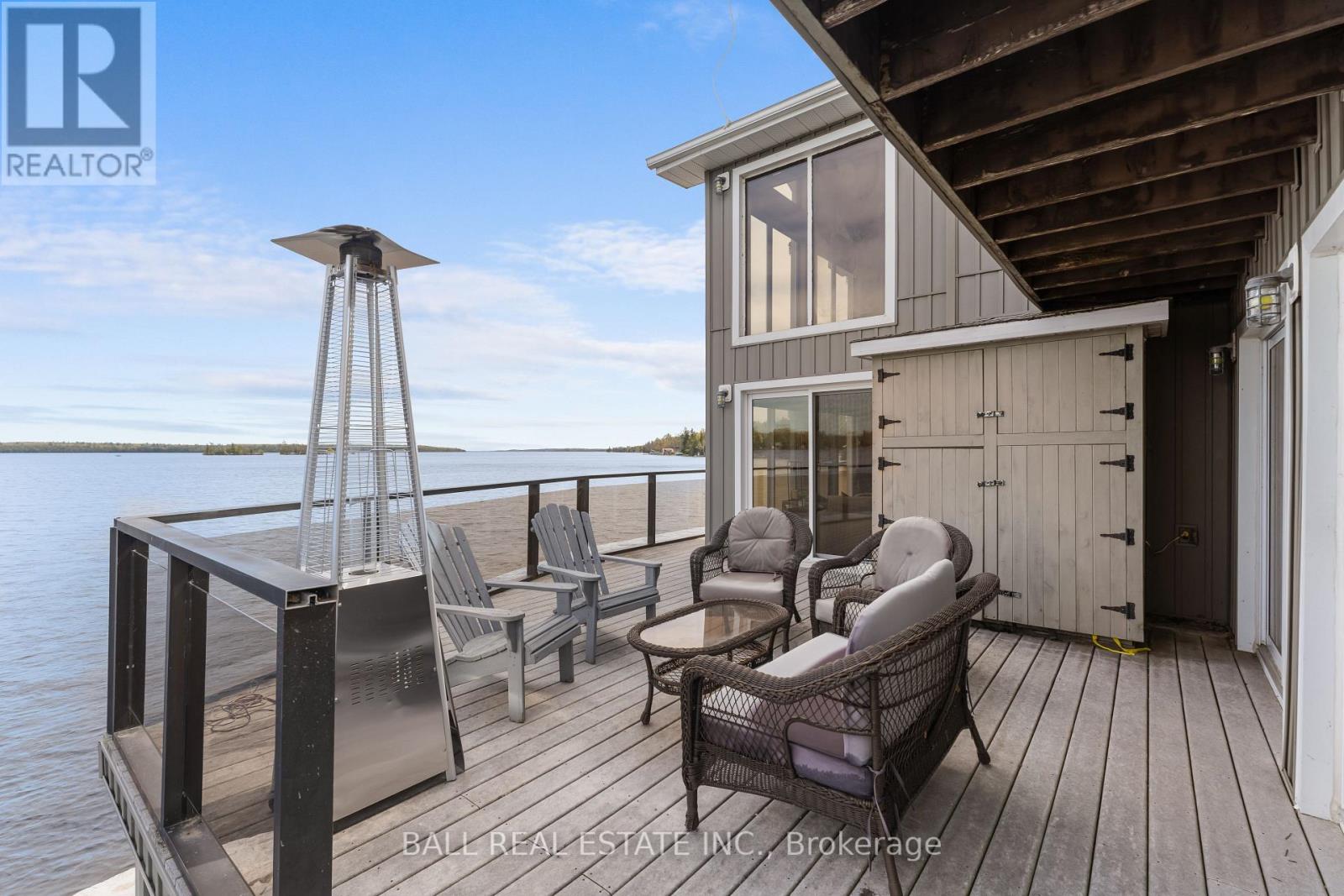 392 County Rd 36, Trent Lakes, Ontario  K0M 1A0 - Photo 17 - X13149926