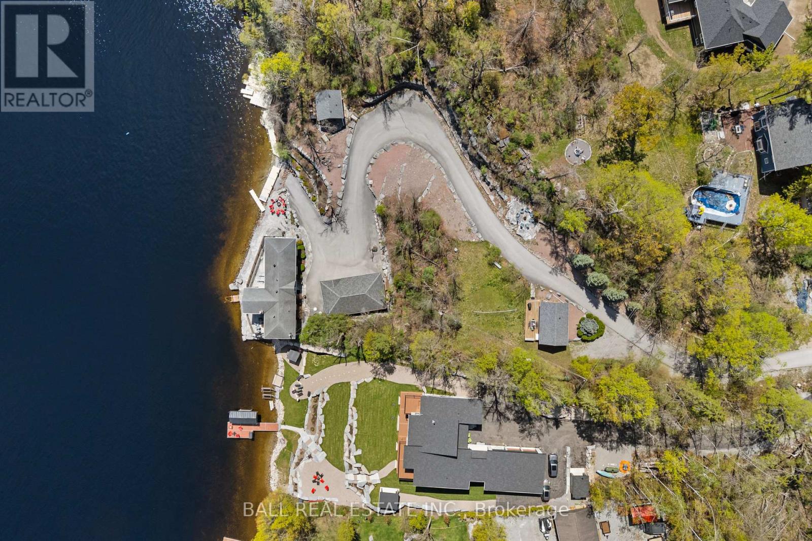 392 County Rd 36, Trent Lakes, Ontario  K0M 1A0 - Photo 3 - X13149926