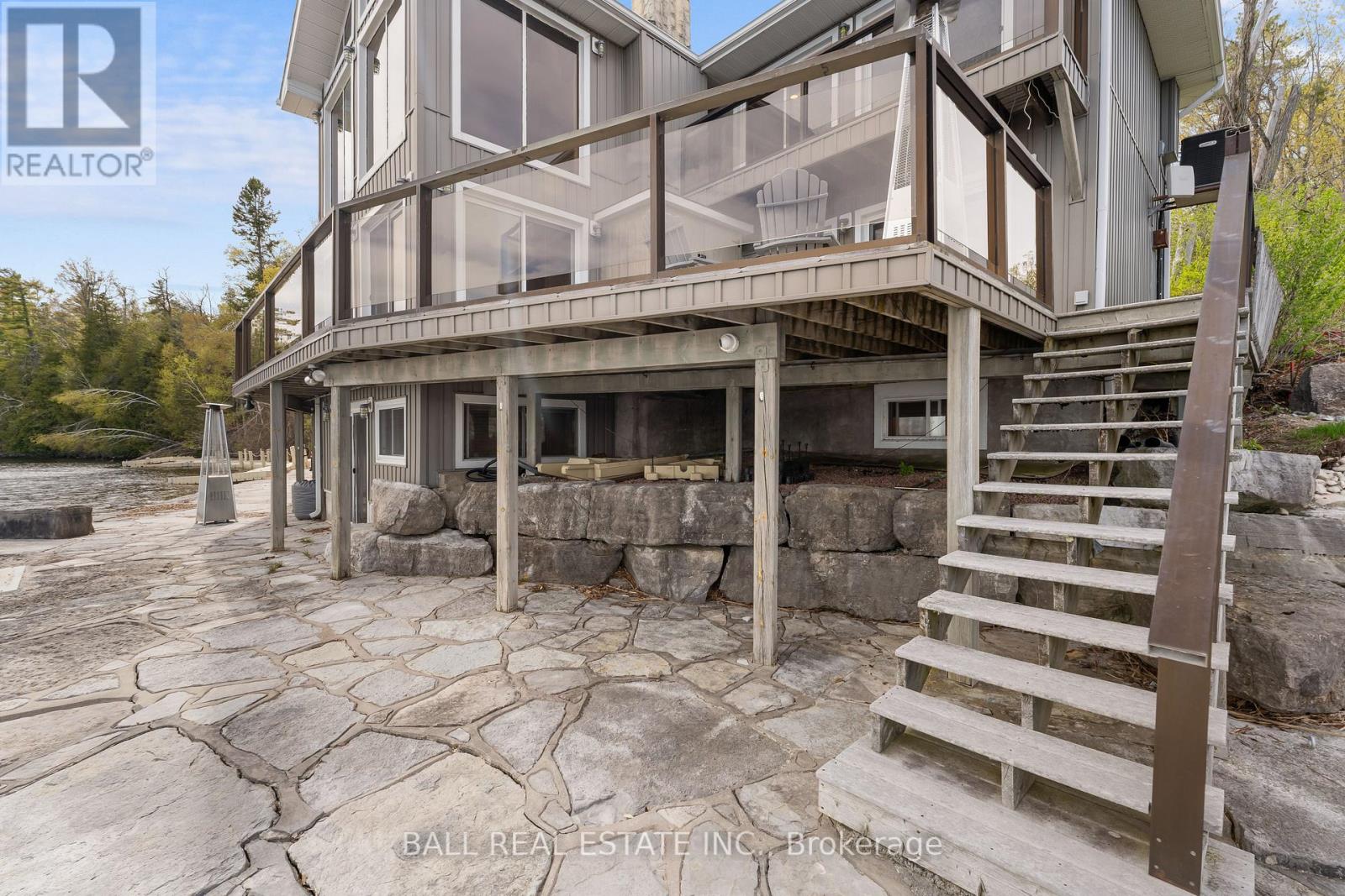 392 County Rd 36, Trent Lakes, Ontario  K0M 1A0 - Photo 39 - X13149926