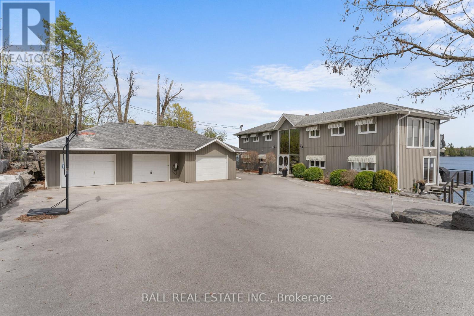 392 County Rd 36, Trent Lakes, Ontario  K0M 1A0 - Photo 4 - X13149926