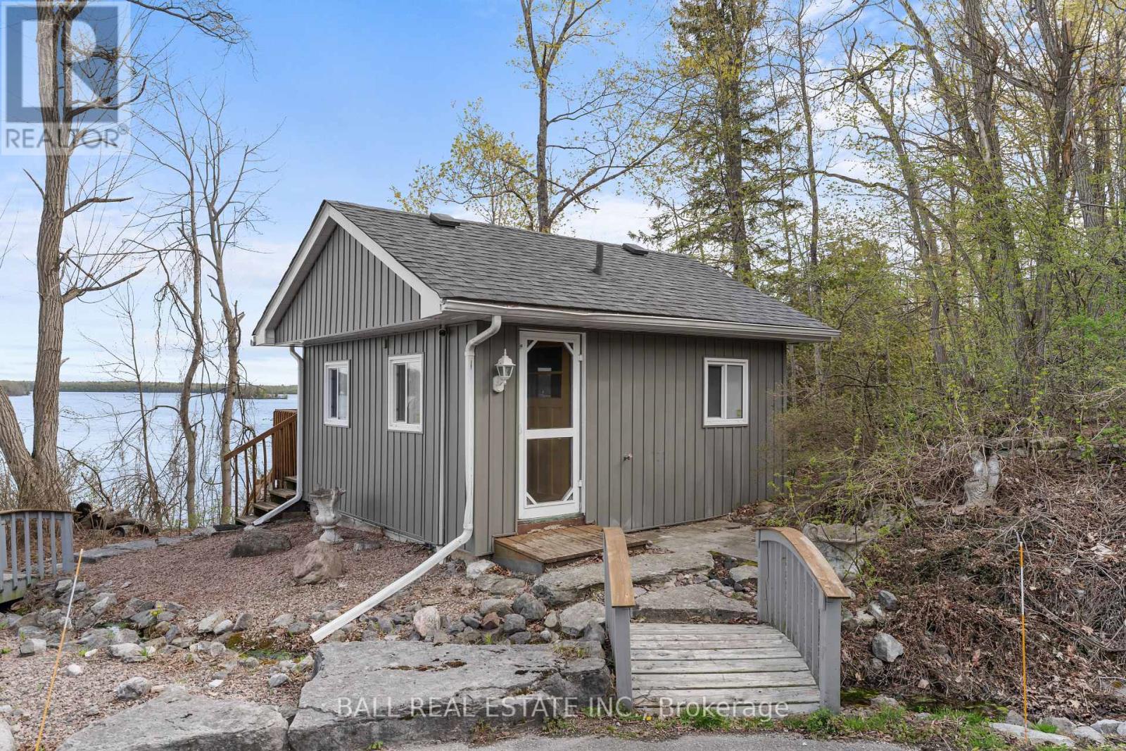 392 County Rd 36, Trent Lakes, Ontario  K0M 1A0 - Photo 42 - X13149926