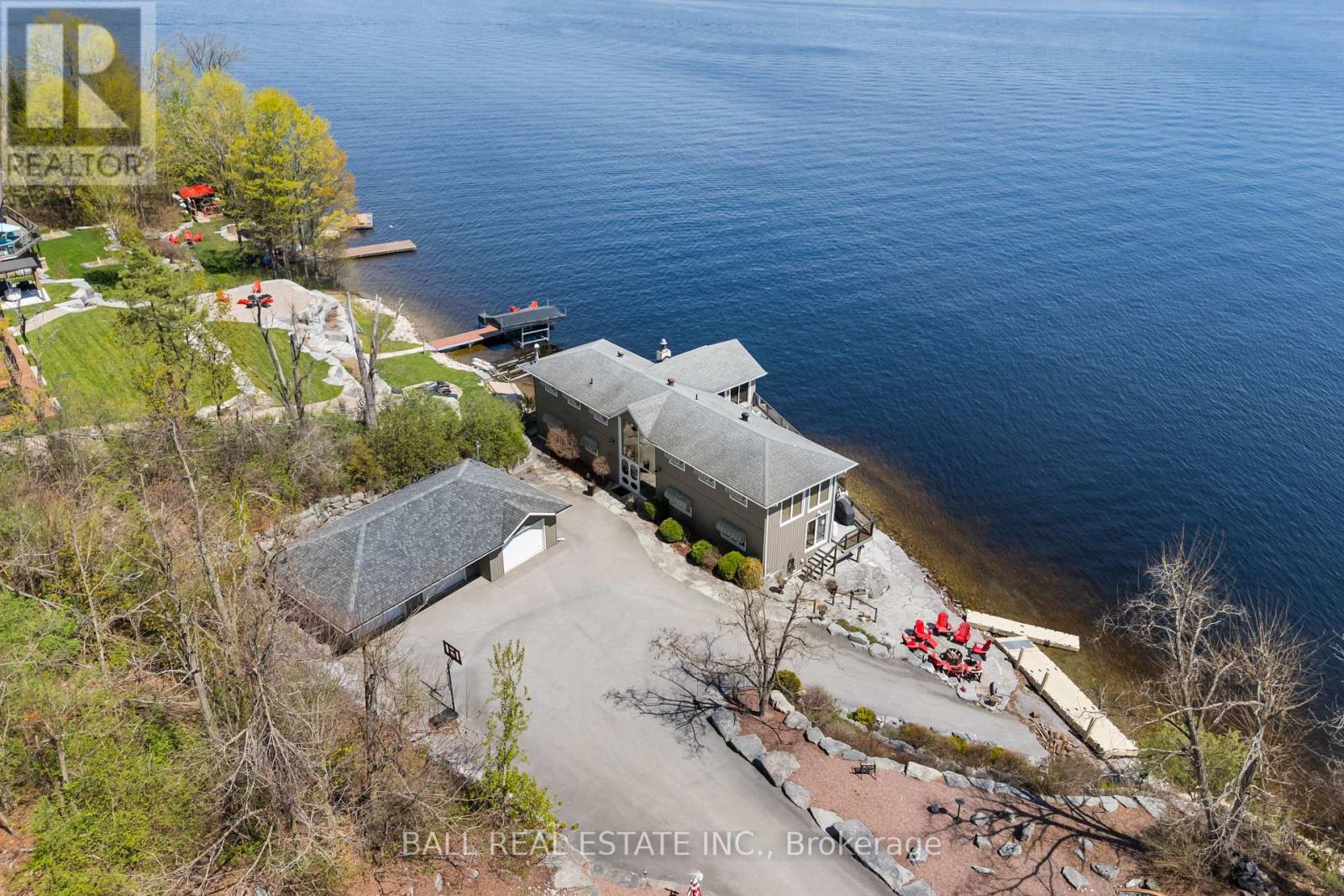 392 County Rd 36, Trent Lakes, Ontario  K0M 1A0 - Photo 47 - X13149926