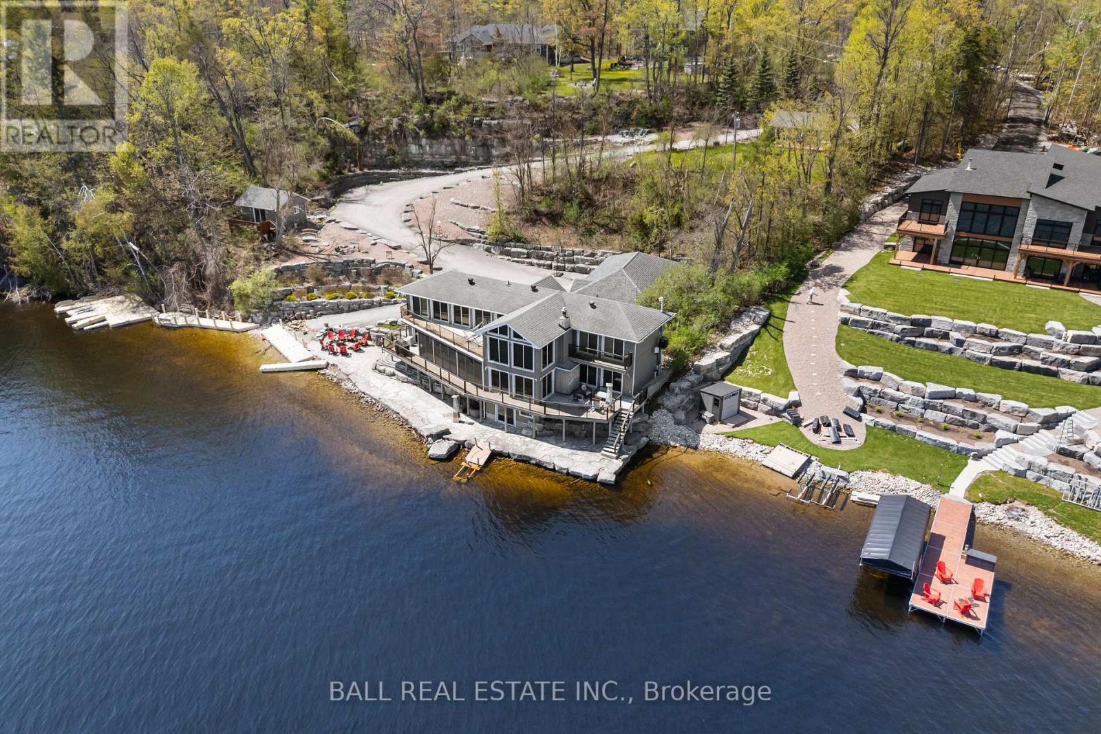 392 County Rd 36, Trent Lakes, Ontario  K0M 1A0 - Photo 49 - X13149926