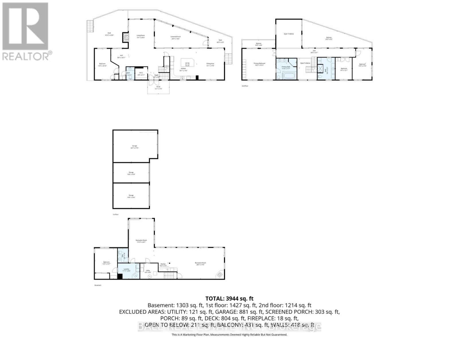 392 County Rd 36, Trent Lakes, Ontario  K0M 1A0 - Photo 50 - X13149926