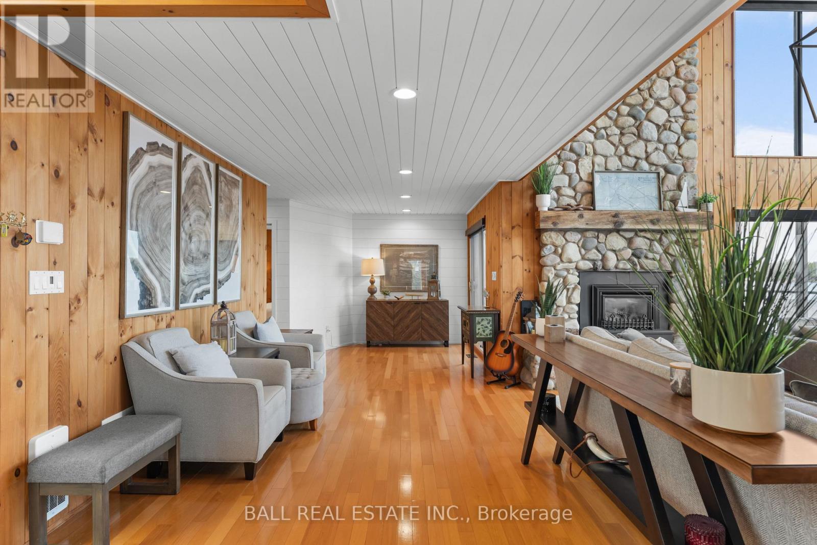 392 County Rd 36, Trent Lakes, Ontario  K0M 1A0 - Photo 6 - X13149926