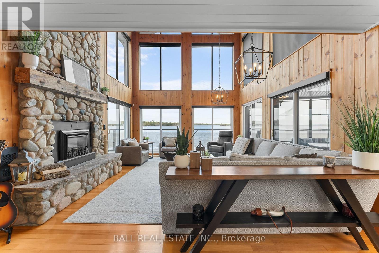 392 County Rd 36, Trent Lakes, Ontario  K0M 1A0 - Photo 7 - X13149926