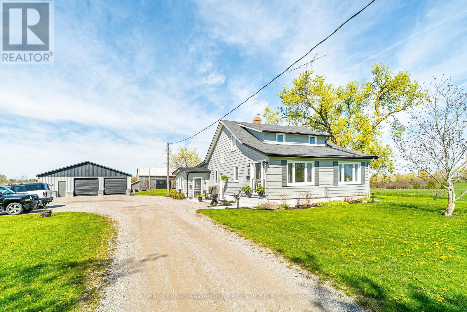 513 TAYLORS ROAD, Kawartha Lakes (Mariposa)